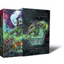 6x Black Temple Raid Deck Box 