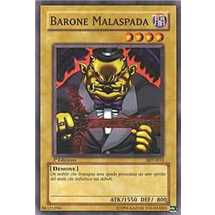 Baron of the Fiend Sword
