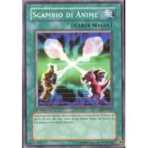 Scambio di Anime