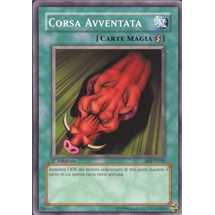 Corsa Avventata