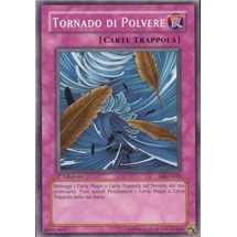 Tornado di Polvere