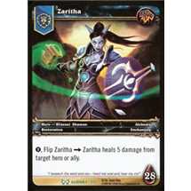 Zaritha