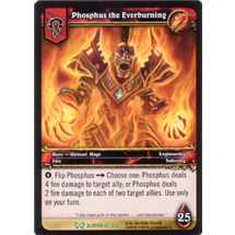 Phosphus the Everburning