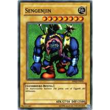 Sengenjin