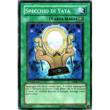 Specchio di Yata