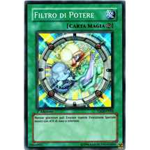 Power Filter