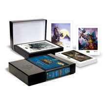 Art Card Set Alliance