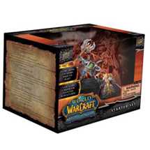 WoW Minis Starter Set