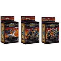 WoW Minis Core Set Booster