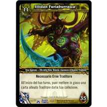 Illidan Stormrage