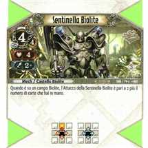 Biolith Sentry