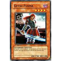 Getsu Fuhma