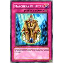 Maschera di Tutan