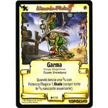 Garma