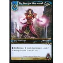 Martiana the Mindwrench