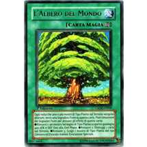 L'Albero del Mondo