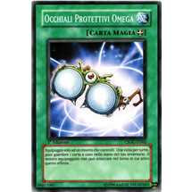 Occhiali Protettivi Omega