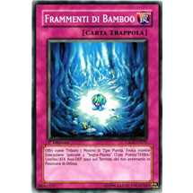 Frammenti di Bamboo