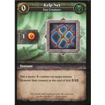 Kelp Net