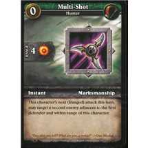 Multi-Shot