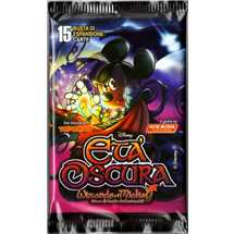 WOM - Wizards of Mickey - Età Oscura - Busta