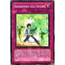 Nightmare Archfiends