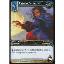 Kalatine Carmichael