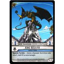 King Basilisk