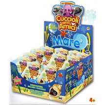 Box Cuccioli Cerca Amici Mare - 24 buste