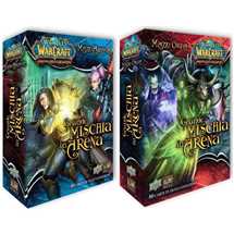 Box 10x Arena Grand Melee ITA