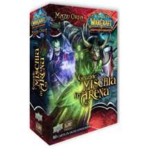 Arena Grand Melee ITA Horde Set