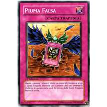 Piuma Falsa