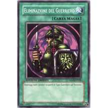 Warrior Elimination