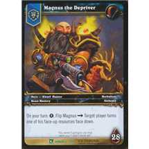 Magnus l'Usurpatore
