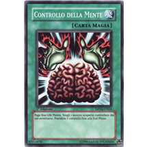 Brain Control