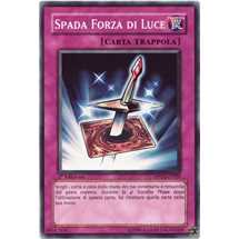 Lightforce Sword