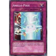 Anello Pixie