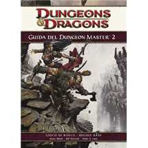 D&D 4ed. Guida del Dungeon Master 2