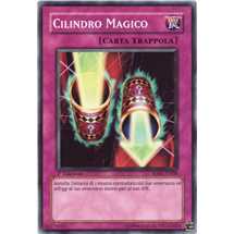 Magic Cylinder