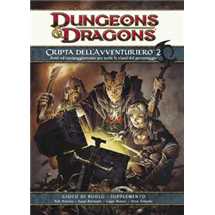 D&D 4ed. Cripta dell'Avventuriero 2