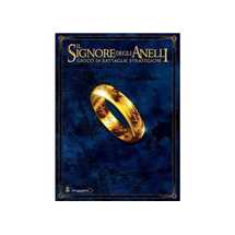 01-01 Regolamento de Il Signore degli Anelli