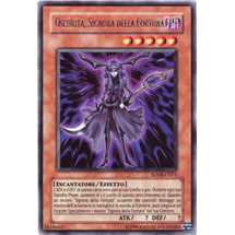 Fortune Lady Dark