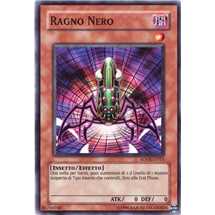 Ragno Nero