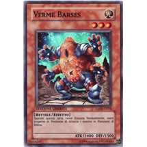 Wurm Barses