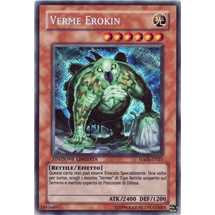 Wurm Erokin