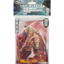 Mini Deck Protector Skeleton Knight (dim. Yu-Gi-Oh!)