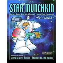 Star Munchkin