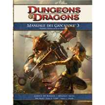 D&D 4ed. Manuale del Giocatore 3