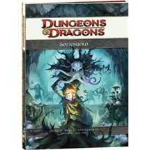 D&D 4ed. Sottosuolo