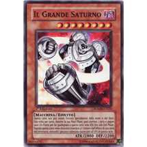 Il Grande Saturno